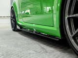 Audi TTRS 8S Clubsport Aeropaket