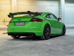 Audi TTRS 8S Clubsport Aeropaket