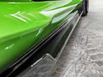 Audi TTRS 8S Clubsport Aeropaket