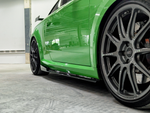 Audi TTRS 8S Clubsport Aeropaket