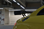 Audi TT 8S Clubsport rear wing