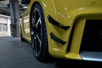 Audi TTRS 8S Clubsport Aeropaket