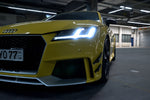 Audi TTRS 8S Clubsport Aeropaket