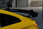 Audi TT 8S Clubsport rear wing