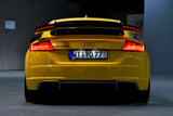 Audi TT 8S Clubsport Seitenschweller