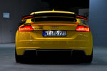 Audi TTRS 8S Clubsport Aeropaket